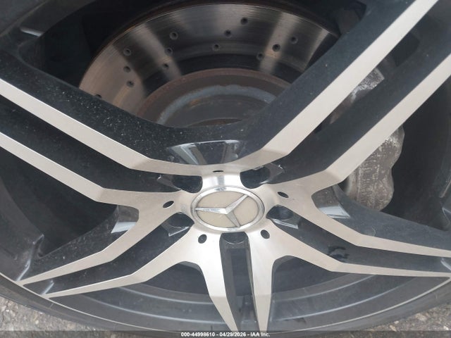 44998610 :رقم المزاد ، WDDNG8GB8BA418834 vin ، 2011 Mercedes-benz S 550 4matic مزاد بيع