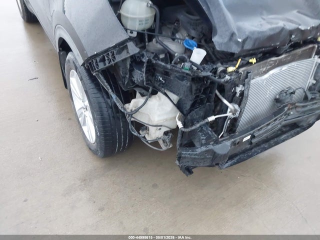 KNDPM3ACXH7241404 KIA Sportage Lx