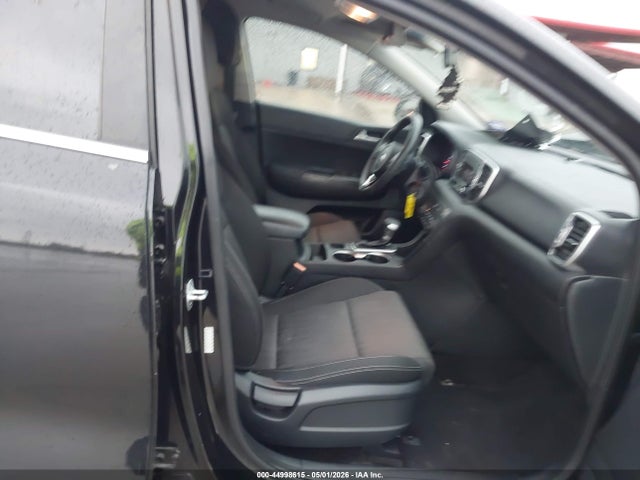 KNDPM3ACXH7241404 KIA Sportage Lx