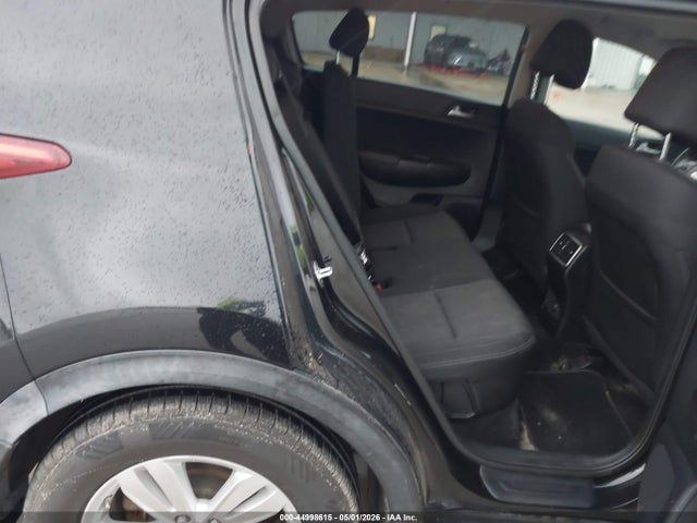 KNDPM3ACXH7241404 KIA Sportage Lx