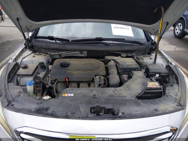 Aukcja sprzedaży 2015 Hyundai Sonata Se, vin: 5NPE24AF0FH155072, numer aukcji: 44998616
