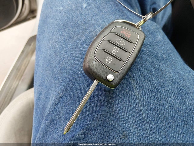 Aukcja sprzedaży 2015 Hyundai Sonata Se, vin: 5NPE24AF0FH155072, numer aukcji: 44998616