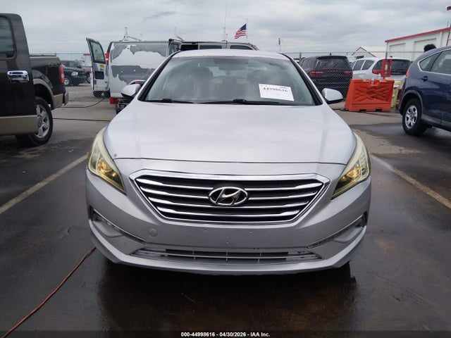 Aukcja sprzedaży 2015 Hyundai Sonata Se, vin: 5NPE24AF0FH155072, numer aukcji: 44998616