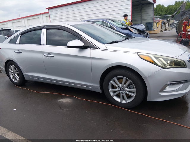 Aukcja sprzedaży 2015 Hyundai Sonata Se, vin: 5NPE24AF0FH155072, numer aukcji: 44998616