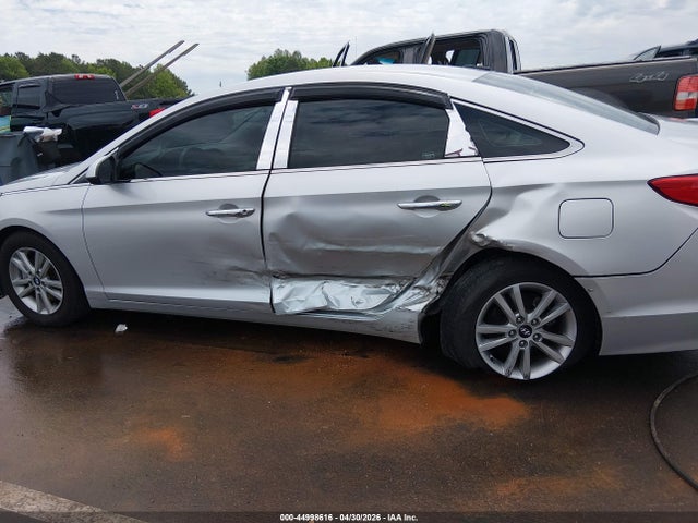 Aukcja sprzedaży 2015 Hyundai Sonata Se, vin: 5NPE24AF0FH155072, numer aukcji: 44998616