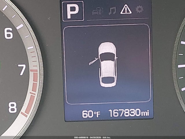 Aukcja sprzedaży 2015 Hyundai Sonata Se, vin: 5NPE24AF0FH155072, numer aukcji: 44998616