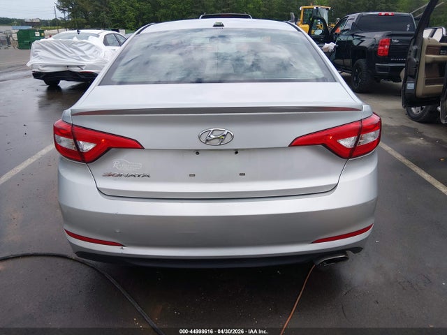 Aukcja sprzedaży 2015 Hyundai Sonata Se, vin: 5NPE24AF0FH155072, numer aukcji: 44998616