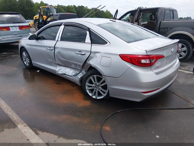 Aukcja sprzedaży 2015 Hyundai Sonata Se, vin: 5NPE24AF0FH155072, numer aukcji: 44998616