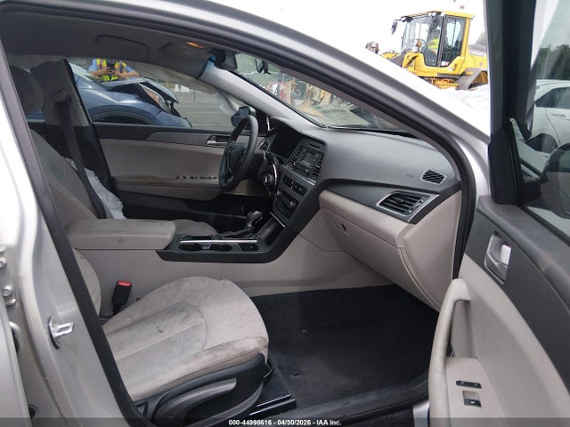 Aukcja sprzedaży 2015 Hyundai Sonata Se, vin: 5NPE24AF0FH155072, numer aukcji: 44998616