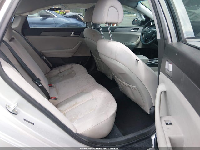Aukcja sprzedaży 2015 Hyundai Sonata Se, vin: 5NPE24AF0FH155072, numer aukcji: 44998616