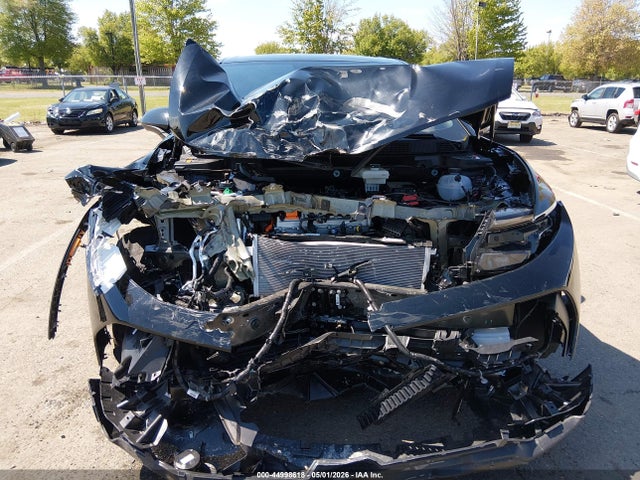 Chevrolet Equinox Ev Lt 1 2026 3GN7DMRP7TS132428 Image 12