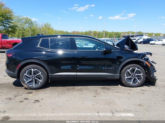 Chevrolet Equinox Ev Lt 1 2026 3GN7DMRP7TS132428 Image 13