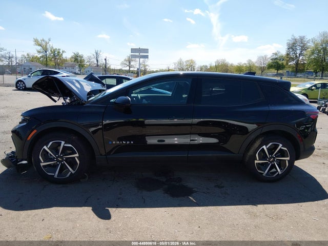 Chevrolet Equinox Ev Lt 1 2026 3GN7DMRP7TS132428 Image 14