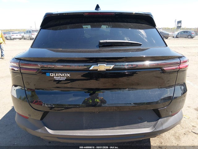 Chevrolet Equinox Ev Lt 1 2026 3GN7DMRP7TS132428 Image 16