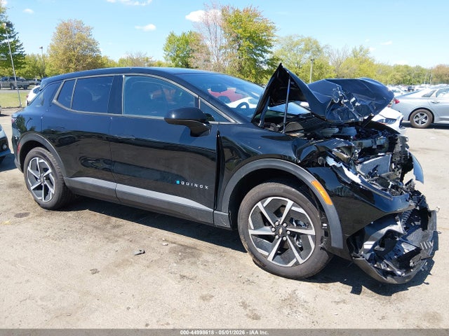 Chevrolet Equinox Ev Lt 1 2026 3GN7DMRP7TS132428 Image 19
