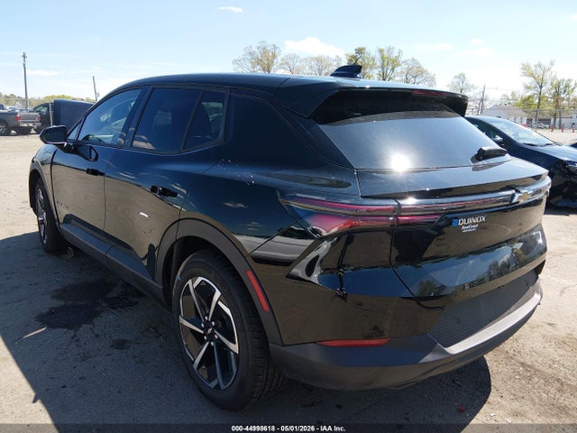 Chevrolet Equinox Ev Lt 1 2026 3GN7DMRP7TS132428 Image 3