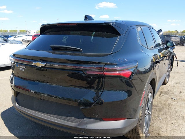Chevrolet Equinox Ev Lt 1 2026 3GN7DMRP7TS132428 Image 4