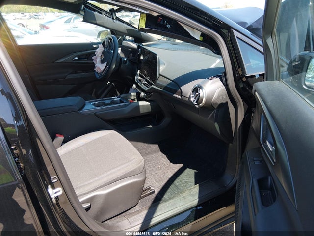 Chevrolet Equinox Ev Lt 1 2026 3GN7DMRP7TS132428 Image 5