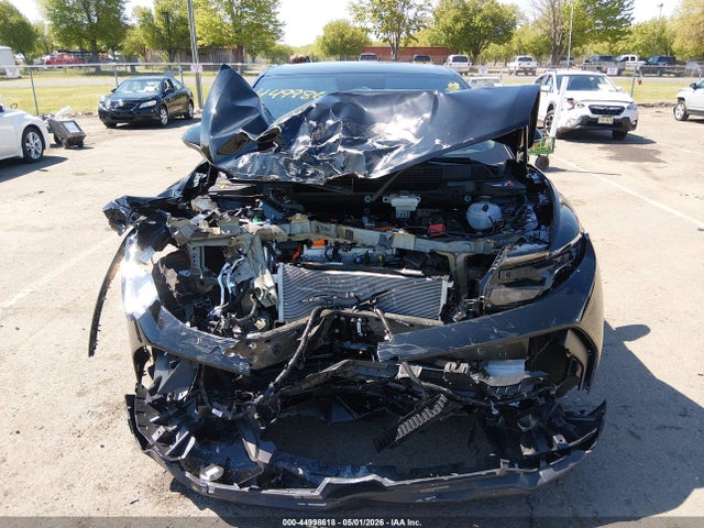 Chevrolet Equinox Ev Lt 1 2026 3GN7DMRP7TS132428 Image 6