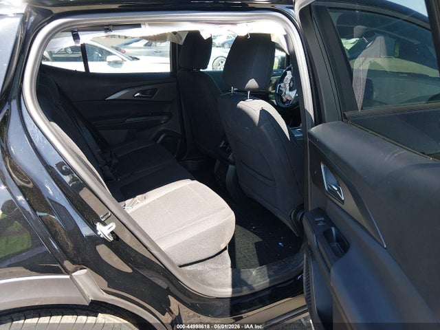 Chevrolet Equinox Ev Lt 1 2026 3GN7DMRP7TS132428 Image 8