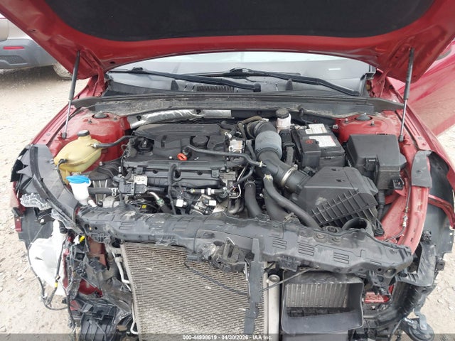 Продаж на аукціоні авто 2021 Kia K5 Lxs, vin: 5XXG14J21MG034634, номер лоту: 44998619