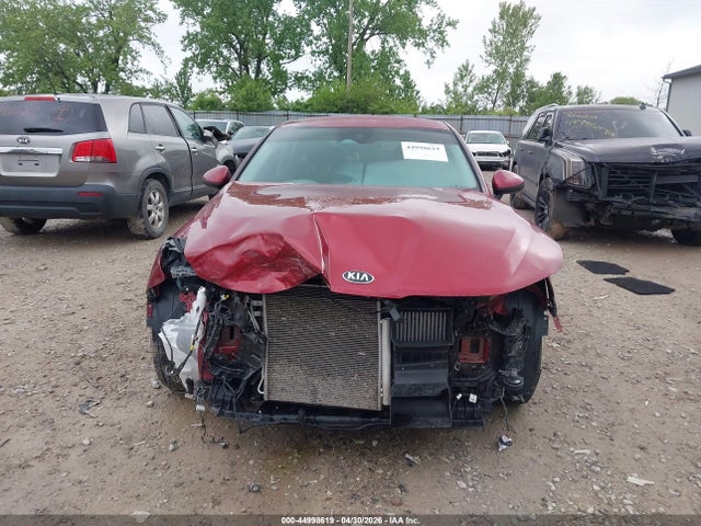 Продаж на аукціоні авто 2021 Kia K5 Lxs, vin: 5XXG14J21MG034634, номер лоту: 44998619
