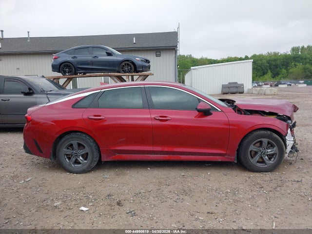 Продаж на аукціоні авто 2021 Kia K5 Lxs, vin: 5XXG14J21MG034634, номер лоту: 44998619