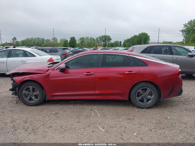 Продаж на аукціоні авто 2021 Kia K5 Lxs, vin: 5XXG14J21MG034634, номер лоту: 44998619