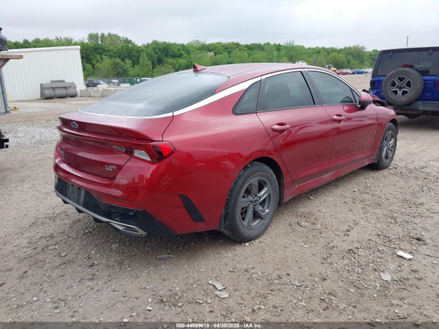 Продаж на аукціоні авто 2021 Kia K5 Lxs, vin: 5XXG14J21MG034634, номер лоту: 44998619