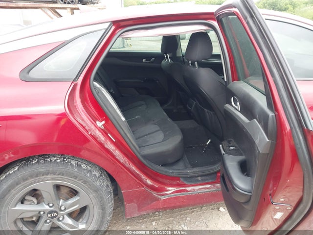 Продаж на аукціоні авто 2021 Kia K5 Lxs, vin: 5XXG14J21MG034634, номер лоту: 44998619