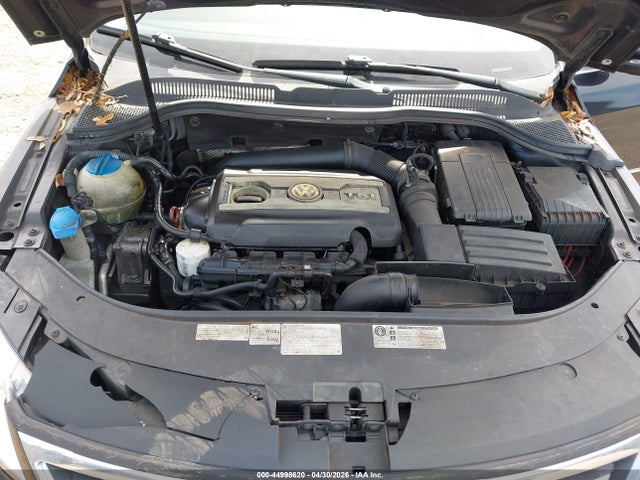 Продажа на аукционе авто 2012 Volkswagen Cc Sport, vin: WVWMN7AN9CE534482, номер лота: 44998620