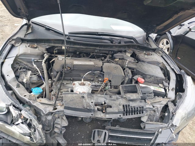 44998627 :رقم المزاد ، 1HGCR2F3XDA178855 vin ، 2013 Honda Accord Lx مزاد بيع