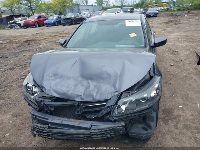 44998627 :رقم المزاد ، 1HGCR2F3XDA178855 vin ، 2013 Honda Accord Lx مزاد بيع