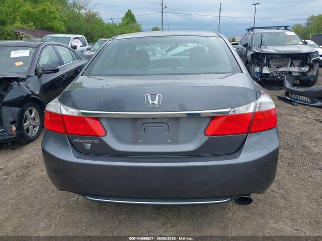 44998627 :رقم المزاد ، 1HGCR2F3XDA178855 vin ، 2013 Honda Accord Lx مزاد بيع