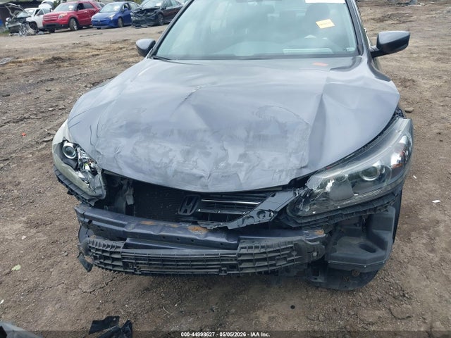 44998627 :رقم المزاد ، 1HGCR2F3XDA178855 vin ، 2013 Honda Accord Lx مزاد بيع