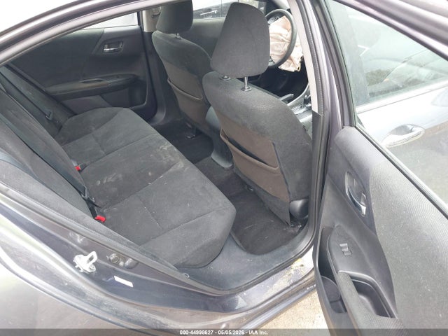 44998627 :رقم المزاد ، 1HGCR2F3XDA178855 vin ، 2013 Honda Accord Lx مزاد بيع