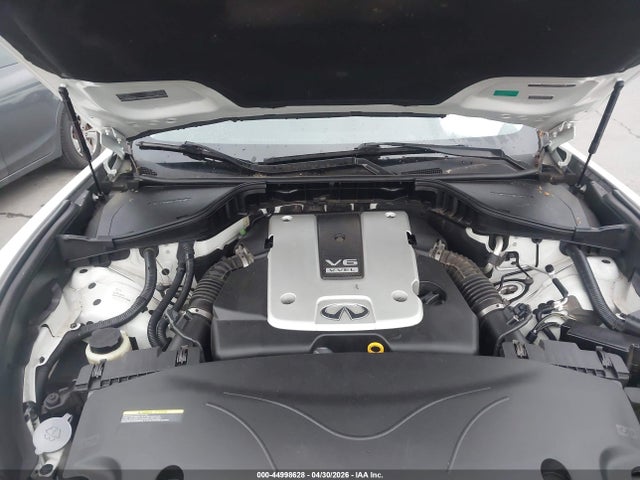 Продажа на аукционе авто 2015 Infiniti Q70l 3.7x, vin: JN1BY1PR4FM831694, номер лота: 44998628