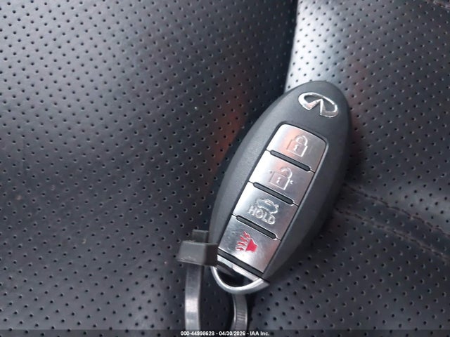 Продажа на аукционе авто 2015 Infiniti Q70l 3.7x, vin: JN1BY1PR4FM831694, номер лота: 44998628