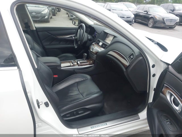 Продажа на аукционе авто 2015 Infiniti Q70l 3.7x, vin: JN1BY1PR4FM831694, номер лота: 44998628