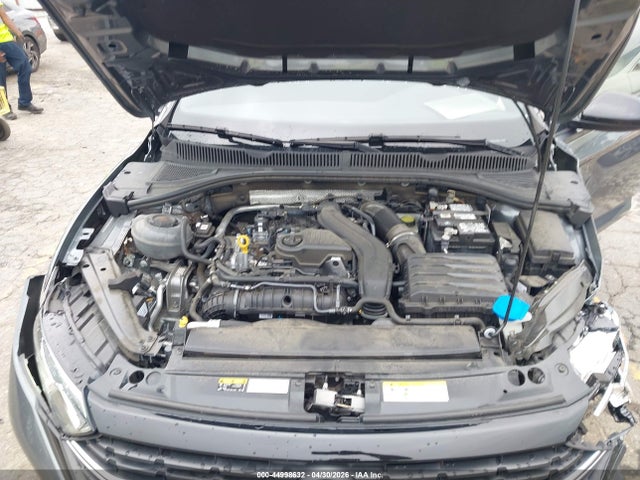 Продаж на аукціоні авто 2023 Volkswagen Jetta 1.5t Sport, vin: 3VWBM7BU6PM032588, номер лоту: 44998632