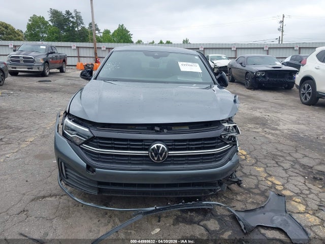 Продаж на аукціоні авто 2023 Volkswagen Jetta 1.5t Sport, vin: 3VWBM7BU6PM032588, номер лоту: 44998632