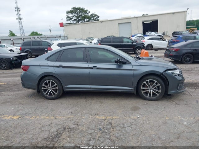 Продаж на аукціоні авто 2023 Volkswagen Jetta 1.5t Sport, vin: 3VWBM7BU6PM032588, номер лоту: 44998632