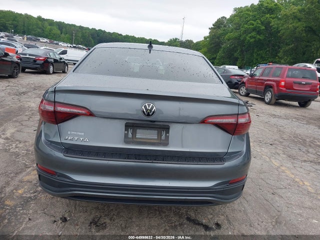 Продаж на аукціоні авто 2023 Volkswagen Jetta 1.5t Sport, vin: 3VWBM7BU6PM032588, номер лоту: 44998632