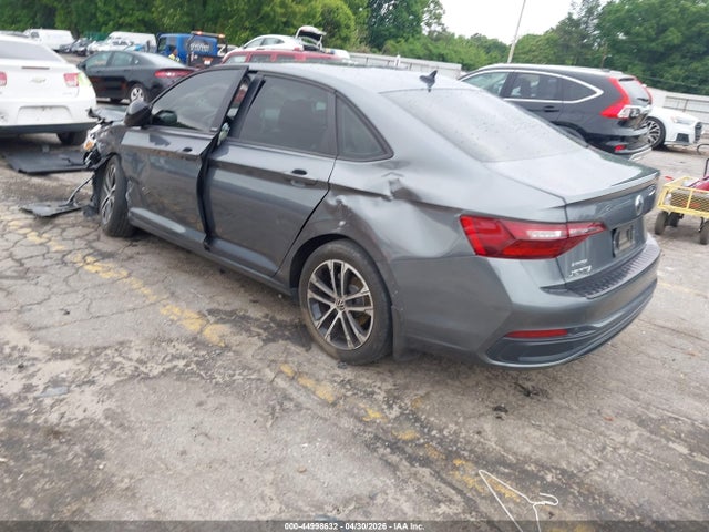 Продаж на аукціоні авто 2023 Volkswagen Jetta 1.5t Sport, vin: 3VWBM7BU6PM032588, номер лоту: 44998632