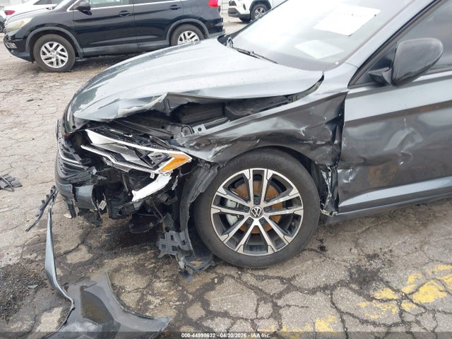 Продаж на аукціоні авто 2023 Volkswagen Jetta 1.5t Sport, vin: 3VWBM7BU6PM032588, номер лоту: 44998632