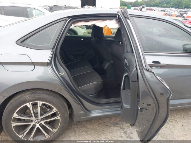 Продаж на аукціоні авто 2023 Volkswagen Jetta 1.5t Sport, vin: 3VWBM7BU6PM032588, номер лоту: 44998632