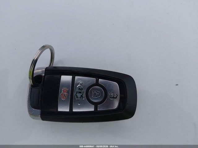 Продаж на аукціоні авто 2017 Ford Fusion Hybrid Se, vin: 3FA6P0LU6HR165170, номер лоту: 44998641