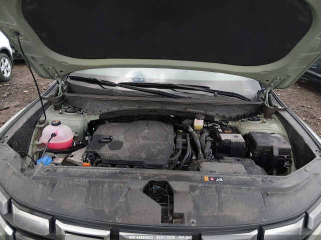 Продажа на аукционе авто 2025 Hyundai Santa Cruz Sel Activity, vin: 5NTJC4DE3SH135702, номер лота: 44998643