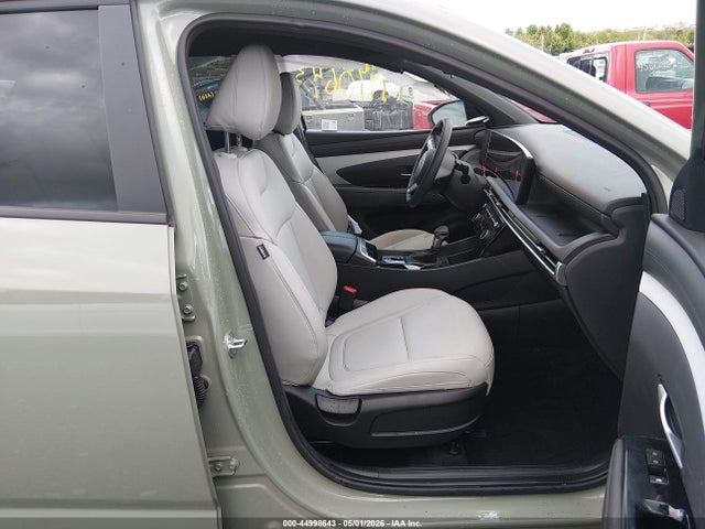 Продажа на аукционе авто 2025 Hyundai Santa Cruz Sel Activity, vin: 5NTJC4DE3SH135702, номер лота: 44998643
