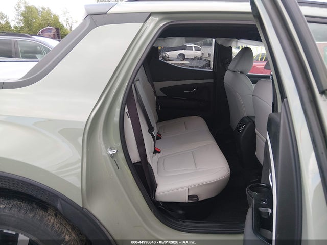 Продажа на аукционе авто 2025 Hyundai Santa Cruz Sel Activity, vin: 5NTJC4DE3SH135702, номер лота: 44998643